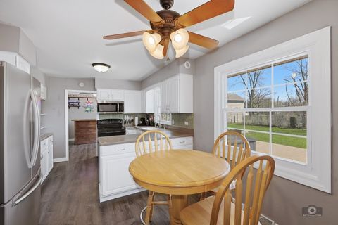 Tiny photo for 6535 174th Street, Tinley Park, IL 60477 (MLS # 12614129)