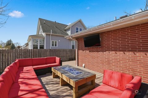 Tiny photo for 6535 174th Street, Tinley Park, IL 60477 (MLS # 12614129)