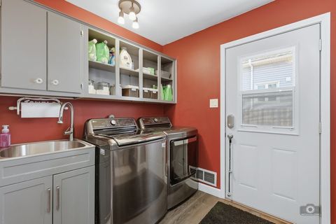 Tiny photo for 6535 174th Street, Tinley Park, IL 60477 (MLS # 12614129)