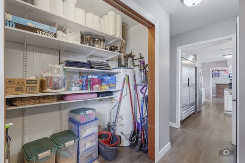 Tiny photo for 6535 174th Street, Tinley Park, IL 60477 (MLS # 12614129)