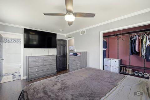 Tiny photo for 6535 174th Street, Tinley Park, IL 60477 (MLS # 12614129)