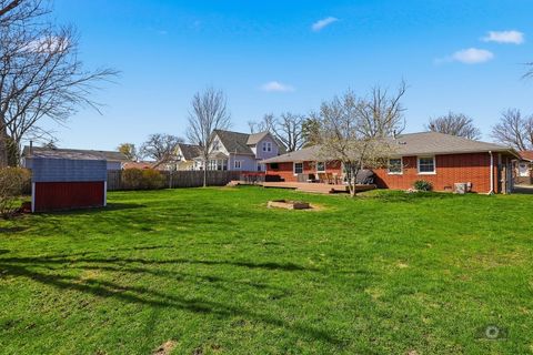 Tiny photo for 6535 174th Street, Tinley Park, IL 60477 (MLS # 12614129)