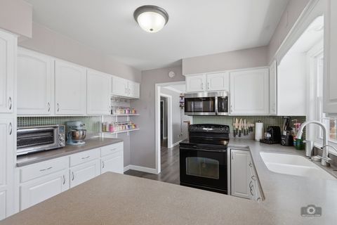 Tiny photo for 6535 174th Street, Tinley Park, IL 60477 (MLS # 12614129)