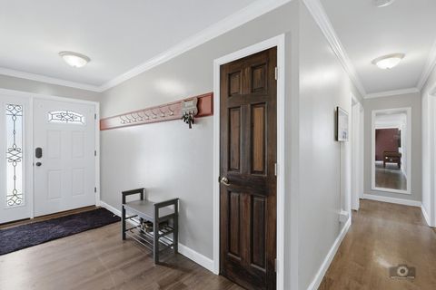 Tiny photo for 6535 174th Street, Tinley Park, IL 60477 (MLS # 12614129)