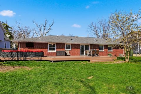 Tiny photo for 6535 174th Street, Tinley Park, IL 60477 (MLS # 12614129)