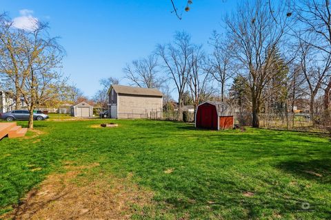 Tiny photo for 6535 174th Street, Tinley Park, IL 60477 (MLS # 12614129)