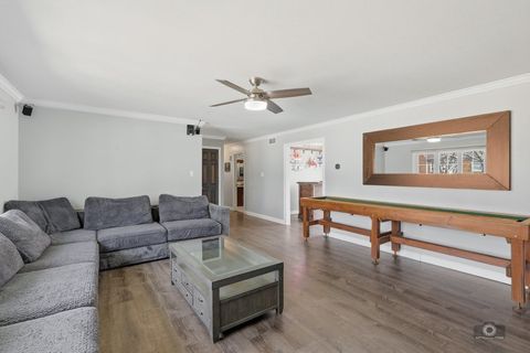 Tiny photo for 6535 174th Street, Tinley Park, IL 60477 (MLS # 12614129)