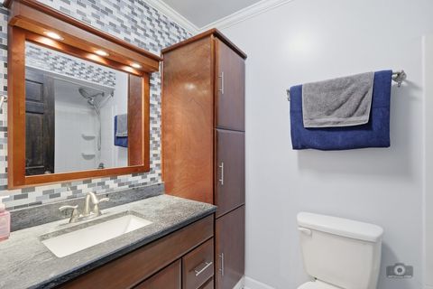 Tiny photo for 6535 174th Street, Tinley Park, IL 60477 (MLS # 12614129)