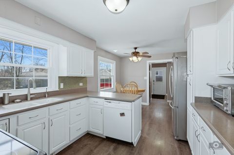 Tiny photo for 6535 174th Street, Tinley Park, IL 60477 (MLS # 12614129)