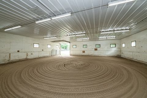 Tiny photo for 6715 Meyer Road, Marengo, IL 60152 (MLS # 12444556)