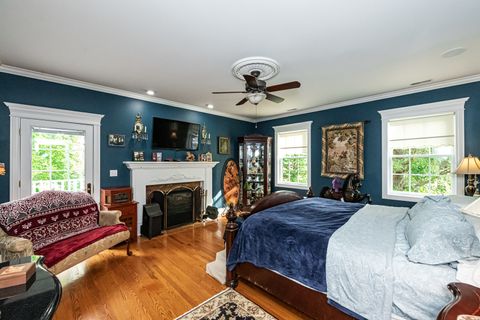 Tiny photo for 6715 Meyer Road, Marengo, IL 60152 (MLS # 12444556)