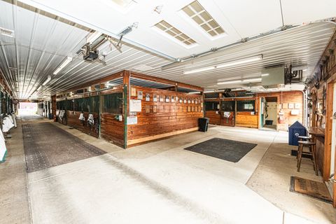 Tiny photo for 6715 Meyer Road, Marengo, IL 60152 (MLS # 12444556)