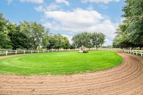 Tiny photo for 6715 Meyer Road, Marengo, IL 60152 (MLS # 12444556)