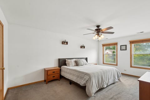 Tiny photo for 354 White Tail Drive, Hainesville, IL 60030 (MLS # 12726856)