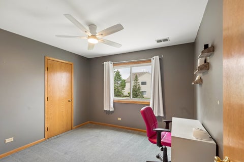 Tiny photo for 354 White Tail Drive, Hainesville, IL 60030 (MLS # 12726856)