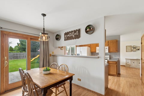 Tiny photo for 354 White Tail Drive, Hainesville, IL 60030 (MLS # 12726856)