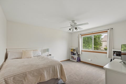 Tiny photo for 354 White Tail Drive, Hainesville, IL 60030 (MLS # 12726856)