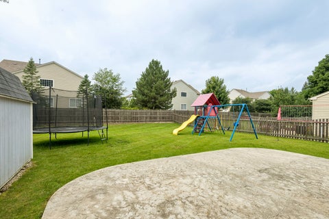 Tiny photo for 354 White Tail Drive, Hainesville, IL 60030 (MLS # 12726856)