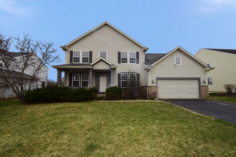4205 Jay Street Johnsburg IL 60051