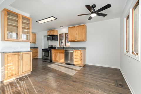 Tiny photo for 7726 W 80th Place, Bridgeview, IL 60455 (MLS # 12517982)