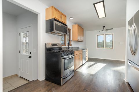 Tiny photo for 7726 W 80th Place, Bridgeview, IL 60455 (MLS # 12517982)