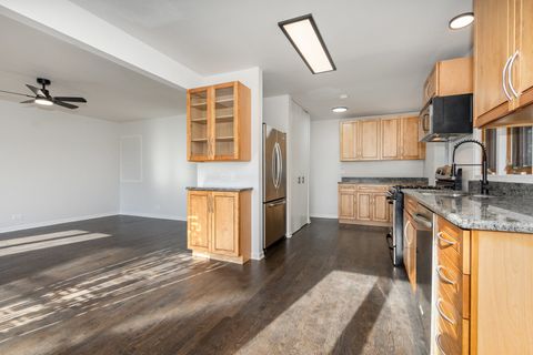 Tiny photo for 7726 W 80th Place, Bridgeview, IL 60455 (MLS # 12517982)