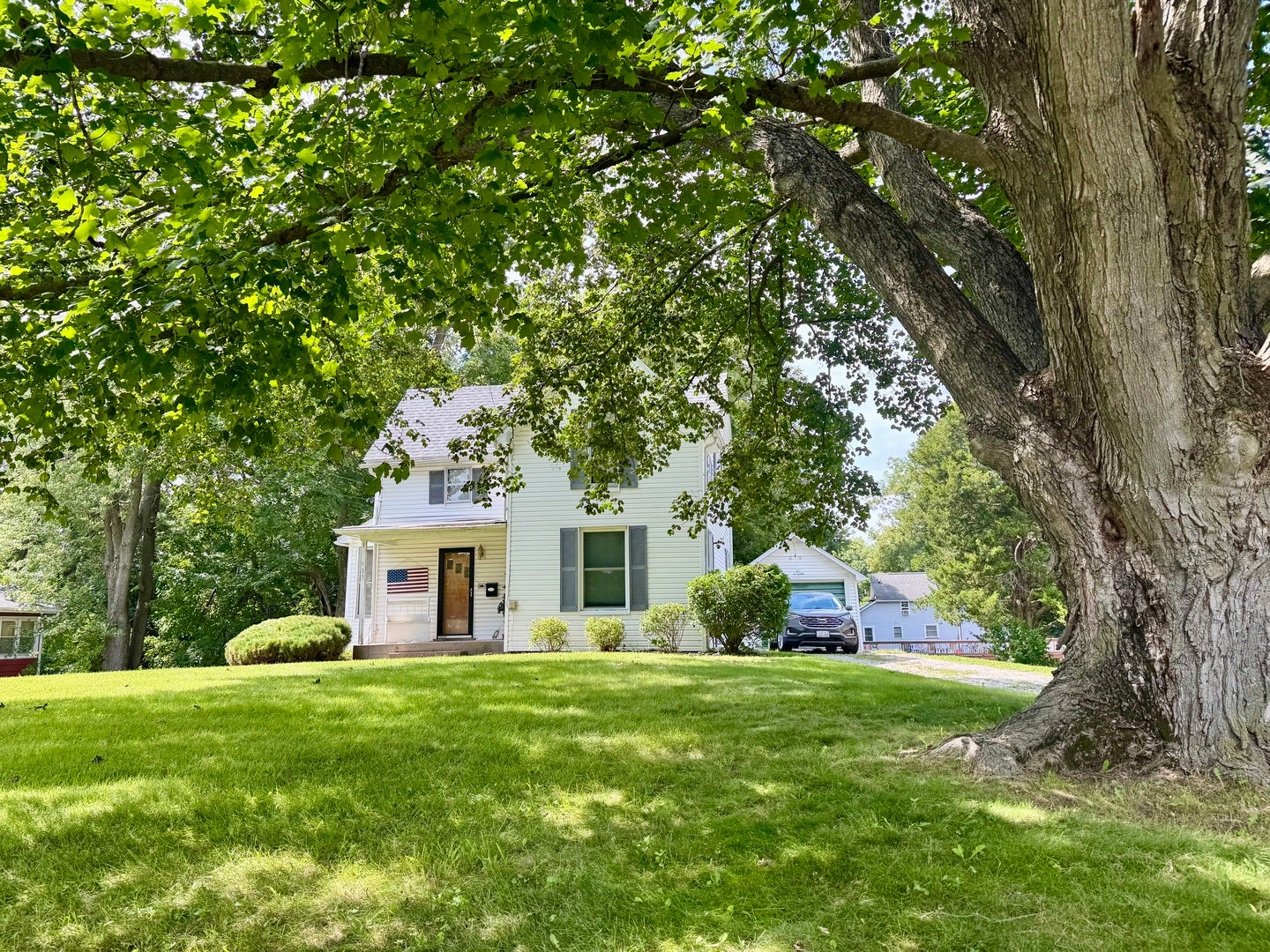 507 SE 4th Avenue
