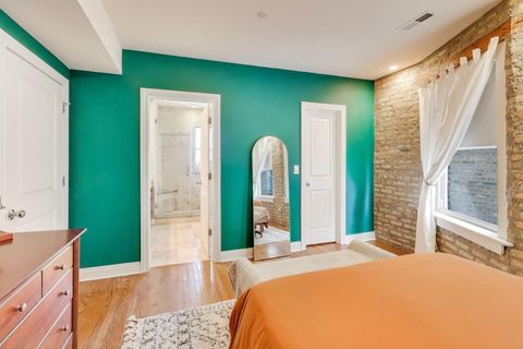 Tiny photo for 4644 N Paulina Street #2N, Chicago, IL 60640 (MLS # 12570635)