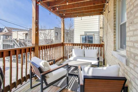 Tiny photo for 4644 N Paulina Street #2N, Chicago, IL 60640 (MLS # 12570635)