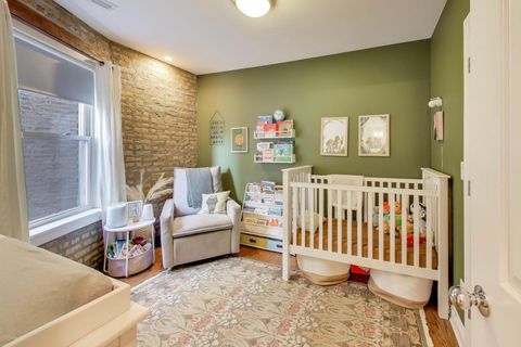 Tiny photo for 4644 N Paulina Street #2N, Chicago, IL 60640 (MLS # 12570635)