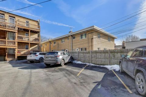 Tiny photo for 4644 N Paulina Street #2N, Chicago, IL 60640 (MLS # 12570635)