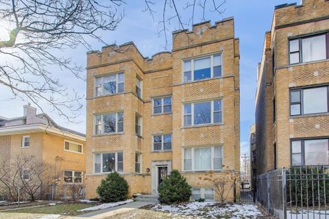 Tiny photo for 4644 N Paulina Street #2N, Chicago, IL 60640 (MLS # 12570635)