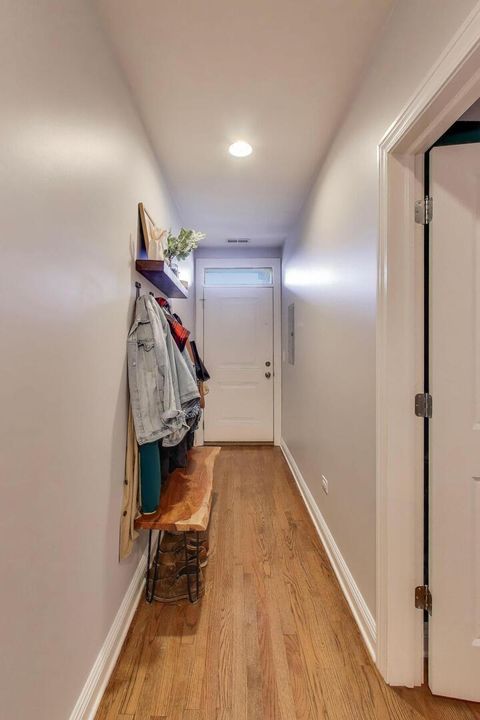 Tiny photo for 4644 N Paulina Street #2N, Chicago, IL 60640 (MLS # 12570635)