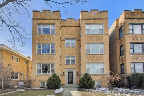 Photo of 4644 N Paulina Street #2N, Chicago, IL 60640 (MLS # 12570635)