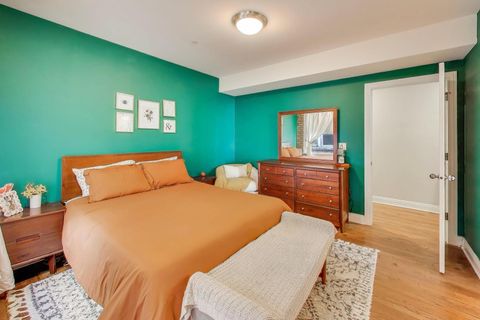 Tiny photo for 4644 N Paulina Street #2N, Chicago, IL 60640 (MLS # 12570635)