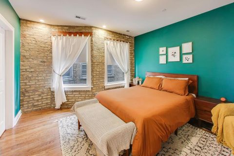 Tiny photo for 4644 N Paulina Street #2N, Chicago, IL 60640 (MLS # 12570635)