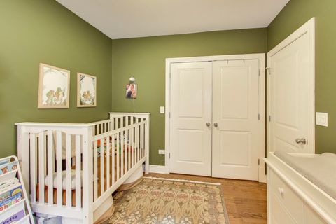 Tiny photo for 4644 N Paulina Street #2N, Chicago, IL 60640 (MLS # 12570635)