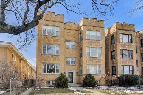 Tiny photo for 4644 N Paulina Street #2N, Chicago, IL 60640 (MLS # 12570635)