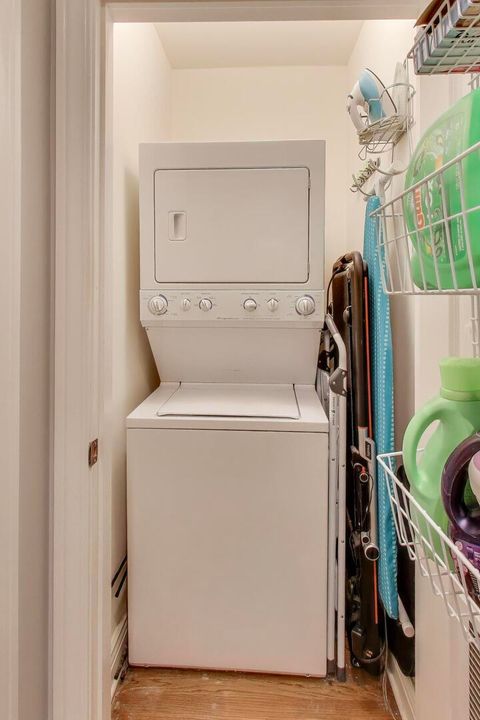 Tiny photo for 4644 N Paulina Street #2N, Chicago, IL 60640 (MLS # 12570635)