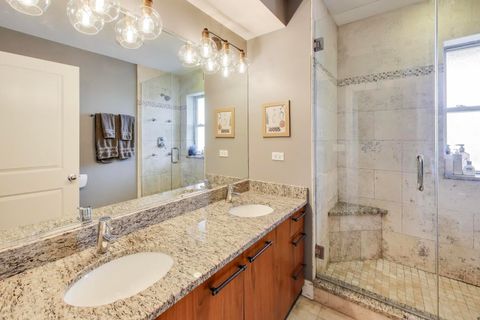 Tiny photo for 4644 N Paulina Street #2N, Chicago, IL 60640 (MLS # 12570635)