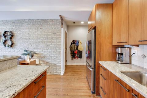 Tiny photo for 4644 N Paulina Street #2N, Chicago, IL 60640 (MLS # 12570635)