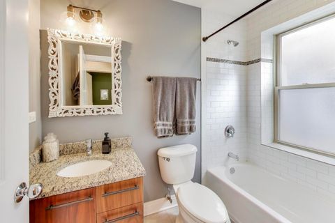 Tiny photo for 4644 N Paulina Street #2N, Chicago, IL 60640 (MLS # 12570635)