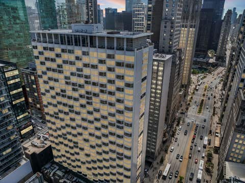 Tiny photo for 535 N Michigan Avenue #2306, Chicago, IL 60611 (MLS # 12711776)