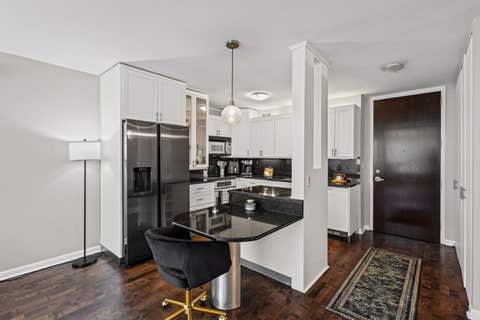 Tiny photo for 535 N Michigan Avenue #2306, Chicago, IL 60611 (MLS # 12711776)