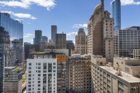 Tiny photo for 535 N Michigan Avenue #2306, Chicago, IL 60611 (MLS # 12711776)