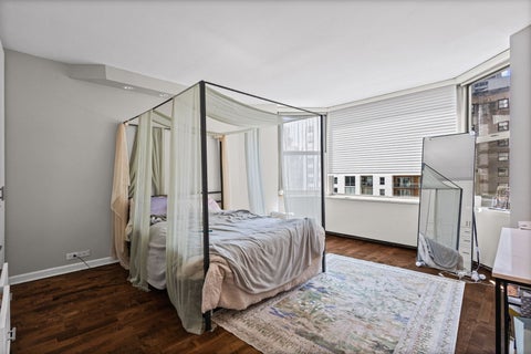Tiny photo for 535 N Michigan Avenue #2306, Chicago, IL 60611 (MLS # 12711776)