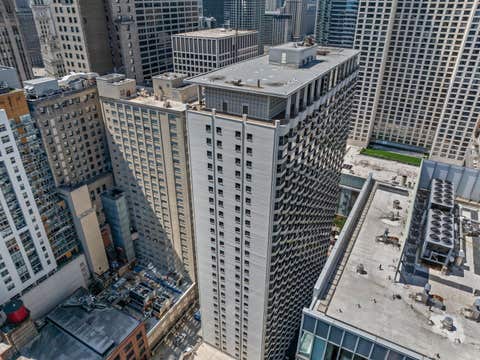 Tiny photo for 535 N Michigan Avenue #2306, Chicago, IL 60611 (MLS # 12711776)