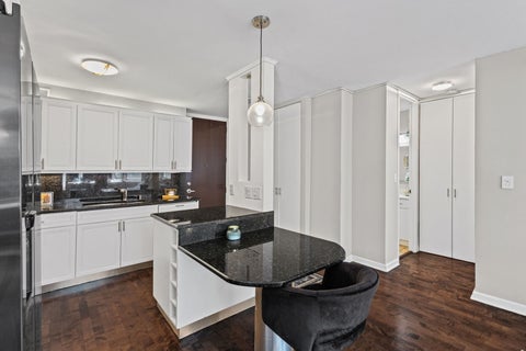 Tiny photo for 535 N Michigan Avenue #2306, Chicago, IL 60611 (MLS # 12711776)