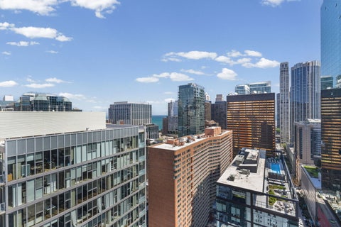 Tiny photo for 535 N Michigan Avenue #2306, Chicago, IL 60611 (MLS # 12711776)