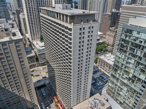 Tiny photo for 535 N Michigan Avenue #2306, Chicago, IL 60611 (MLS # 12711776)